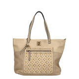 Borsa Donna Beige