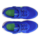 STAR RUNNER 5 PS Sneakers Bambino Blu