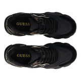 MICOLA Sneakers Donna Nere