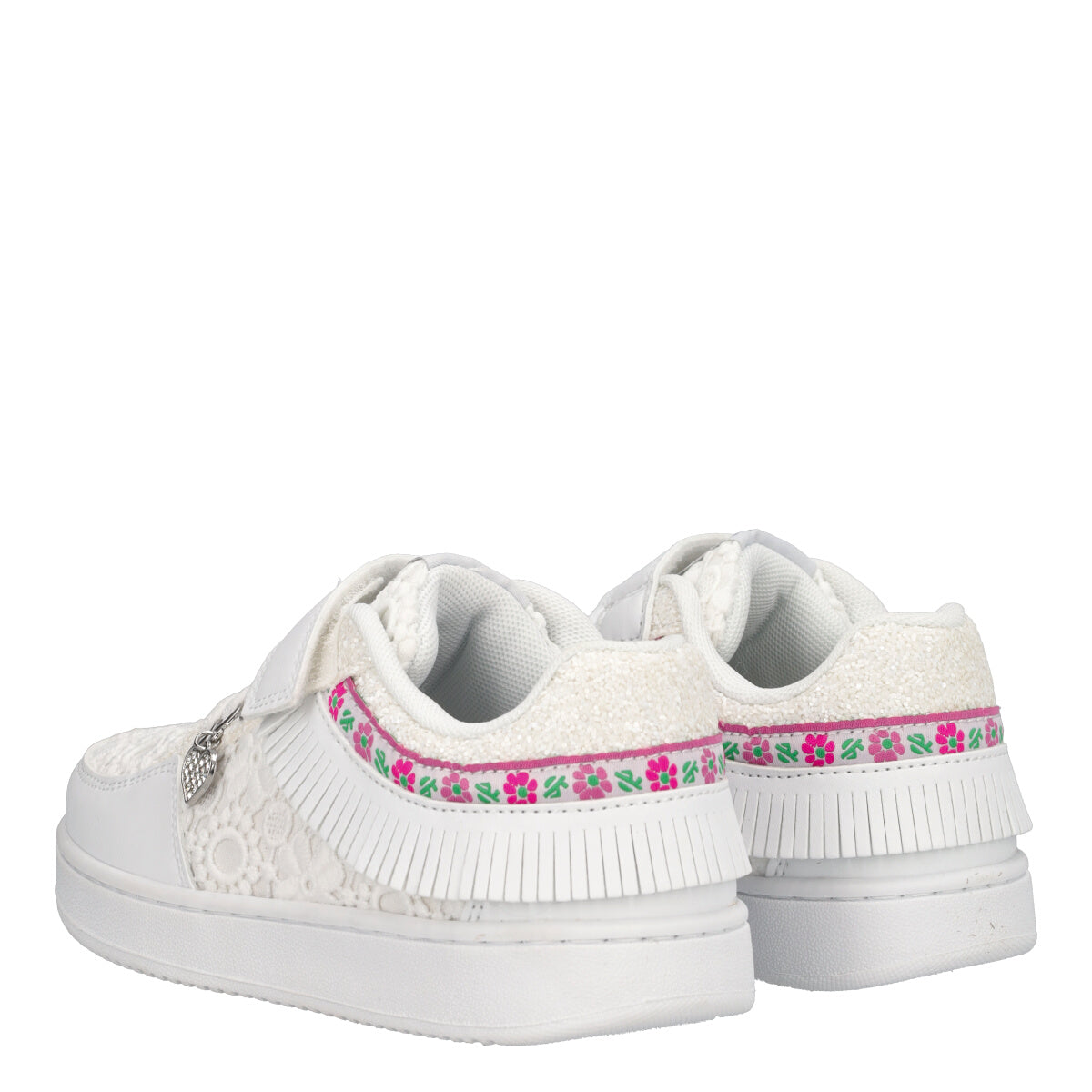 FRANGETTA MIX Sneakers Bambina