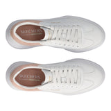CORDOVA CLASSIC Sneakers Donna Bianche e Rosa