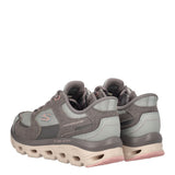 GLIDE STEPSOLE Sneakers Donna Grigie e Rosa