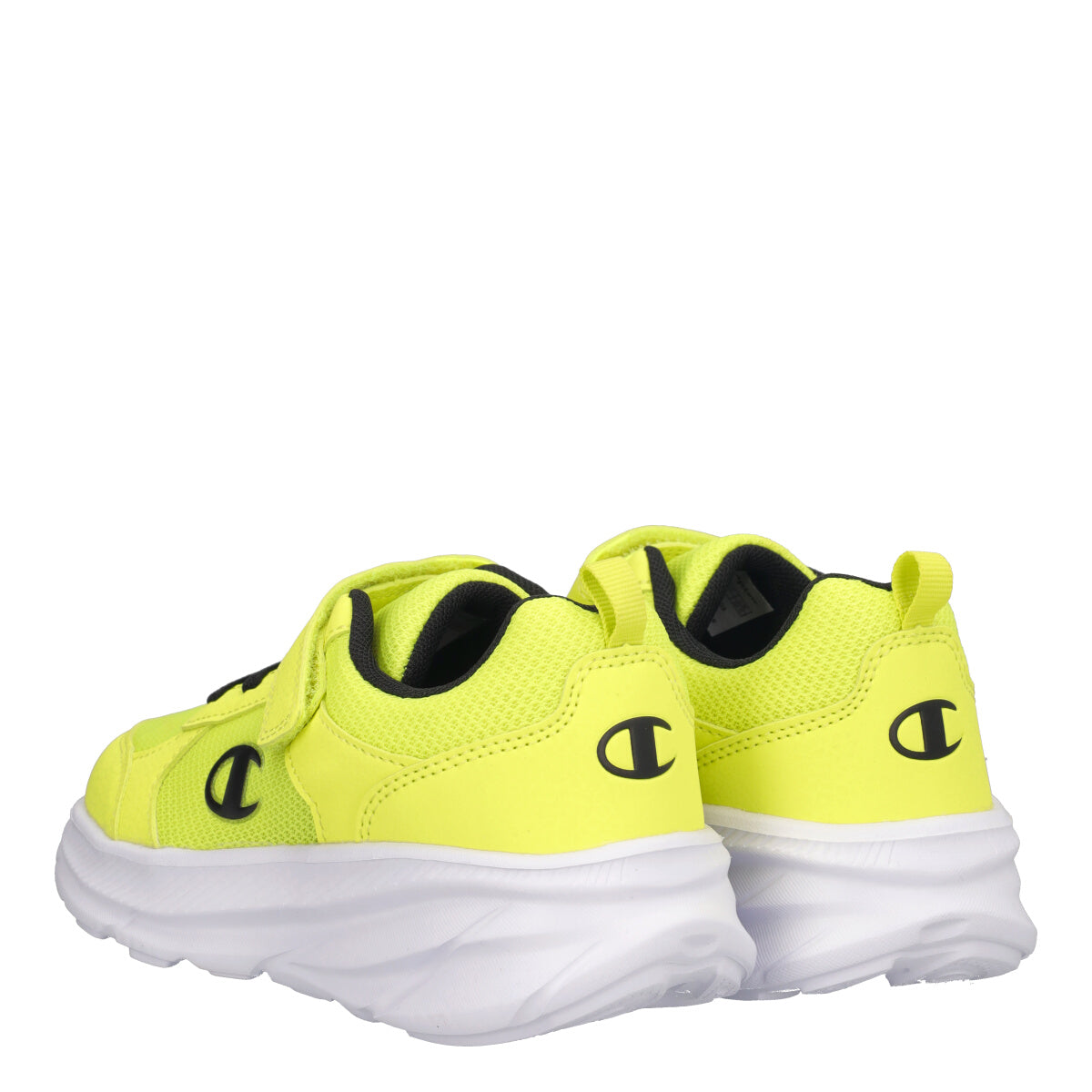 HRO B PS Running Junior Gialle