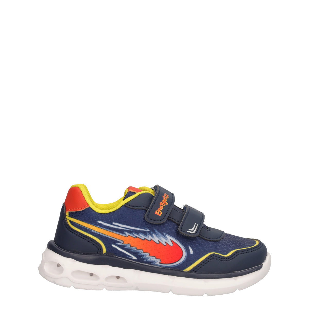 CICLOPE Sneakers Bambino Blu - con Luci