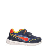 CICLOPE Sneakers Bambino Blu - con Luci