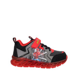 Sneakers Bambino Rosse Spider-Man con Luci