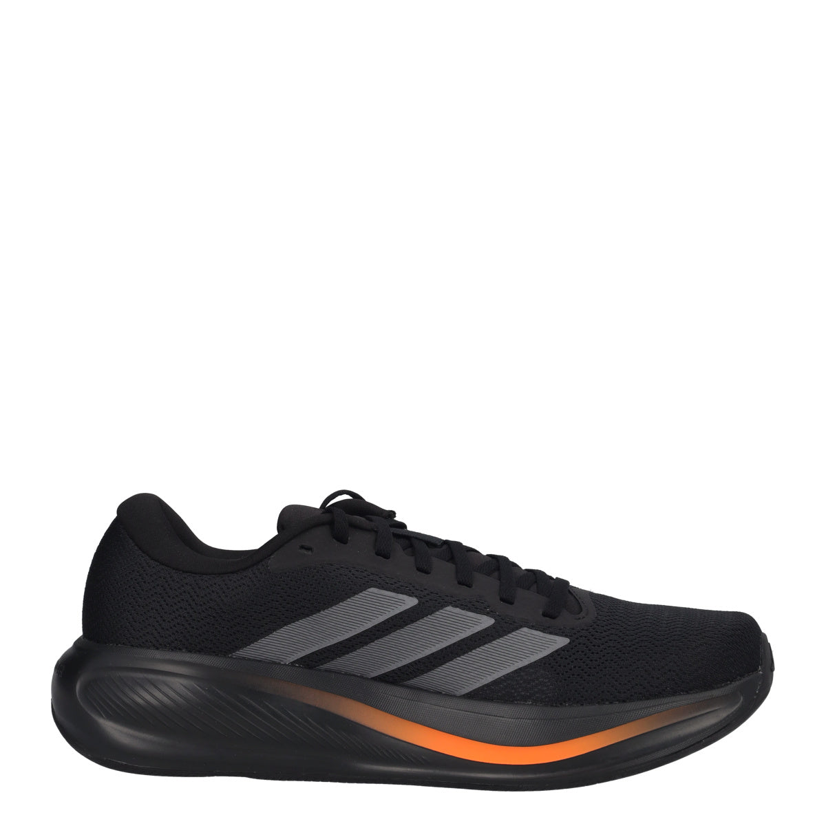 RESPONSE RUNNER 2 Running Uomo Nere
