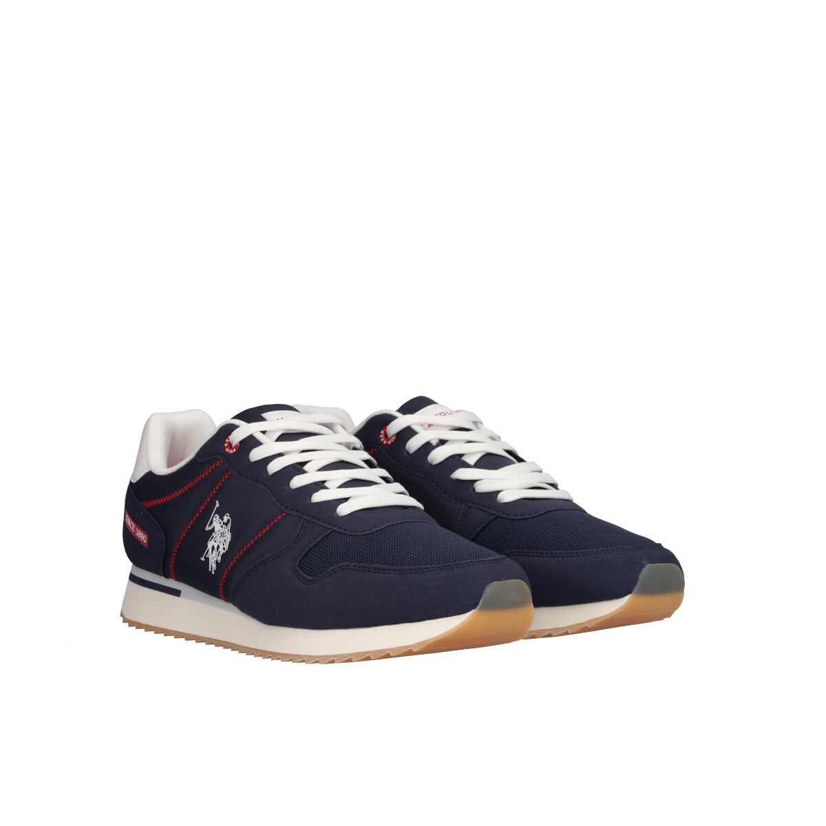 Sneakers Uomo Blu