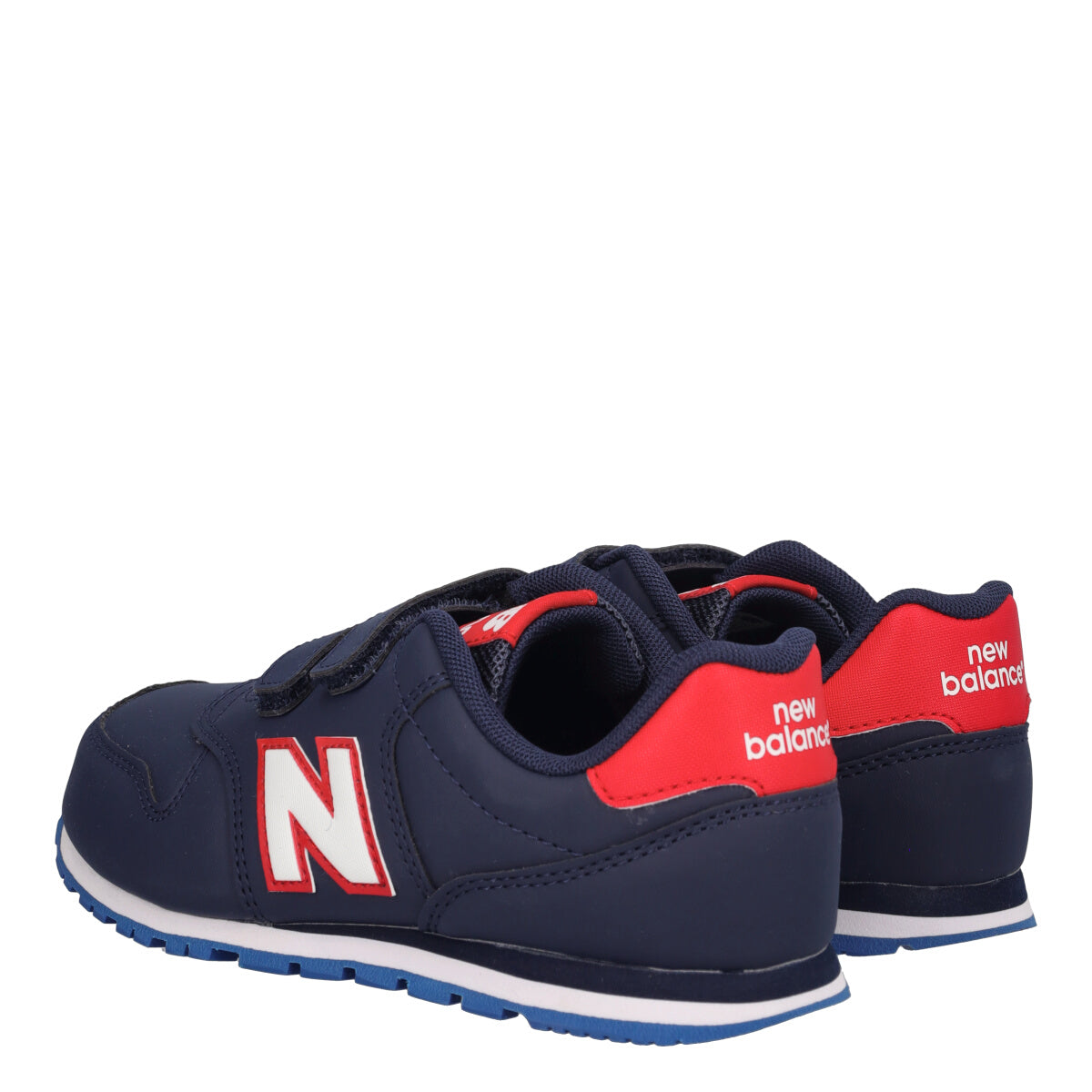 Sneakers Bambini Blu7