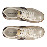Sneakers Donna Oro