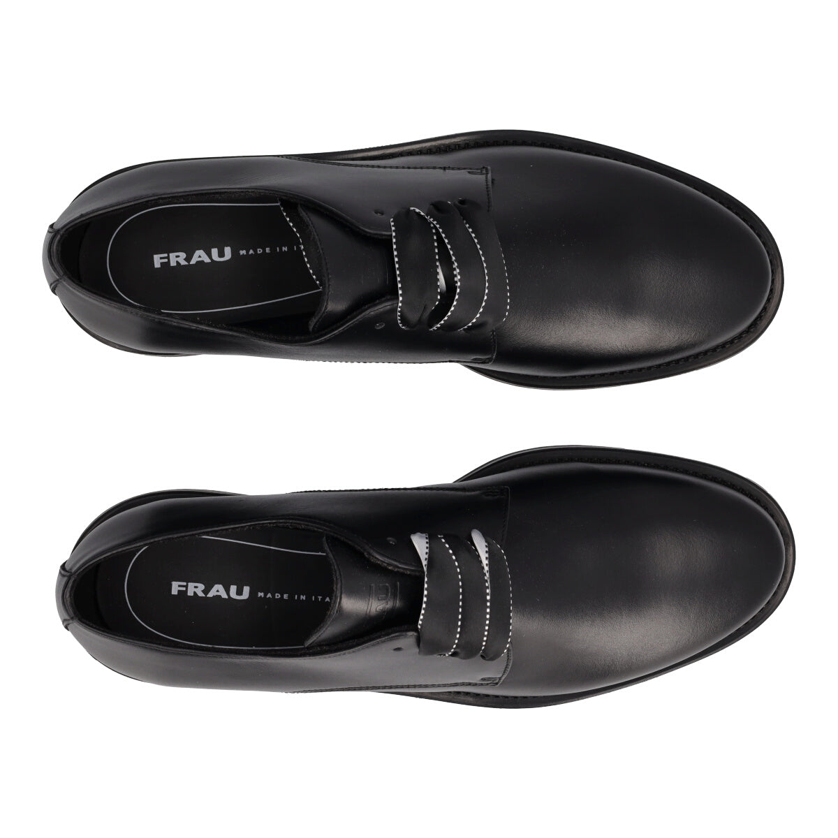 SETA FRANCY NERO ARGENTO