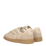 Sneakers Donna Vaniglia