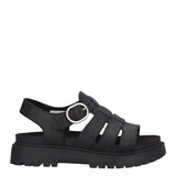 CLAIREMONT WAY Sandali Donna Neri