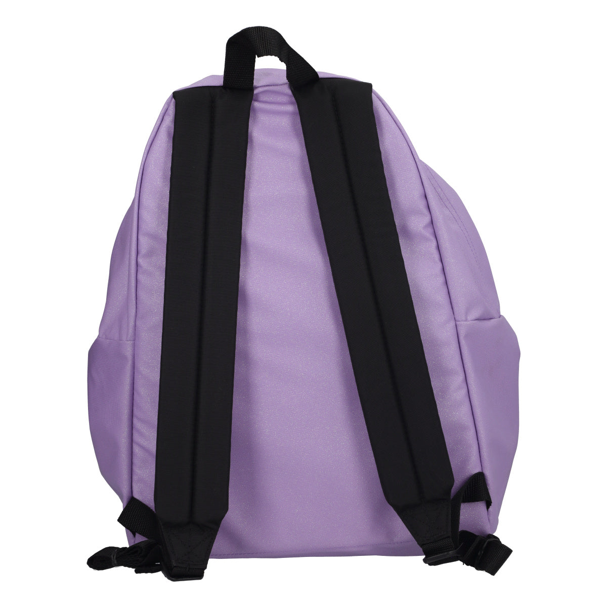 PADDED PAK R Zaino Lilla Glitter