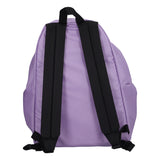 PADDED PAK R Zaino Lilla Glitter