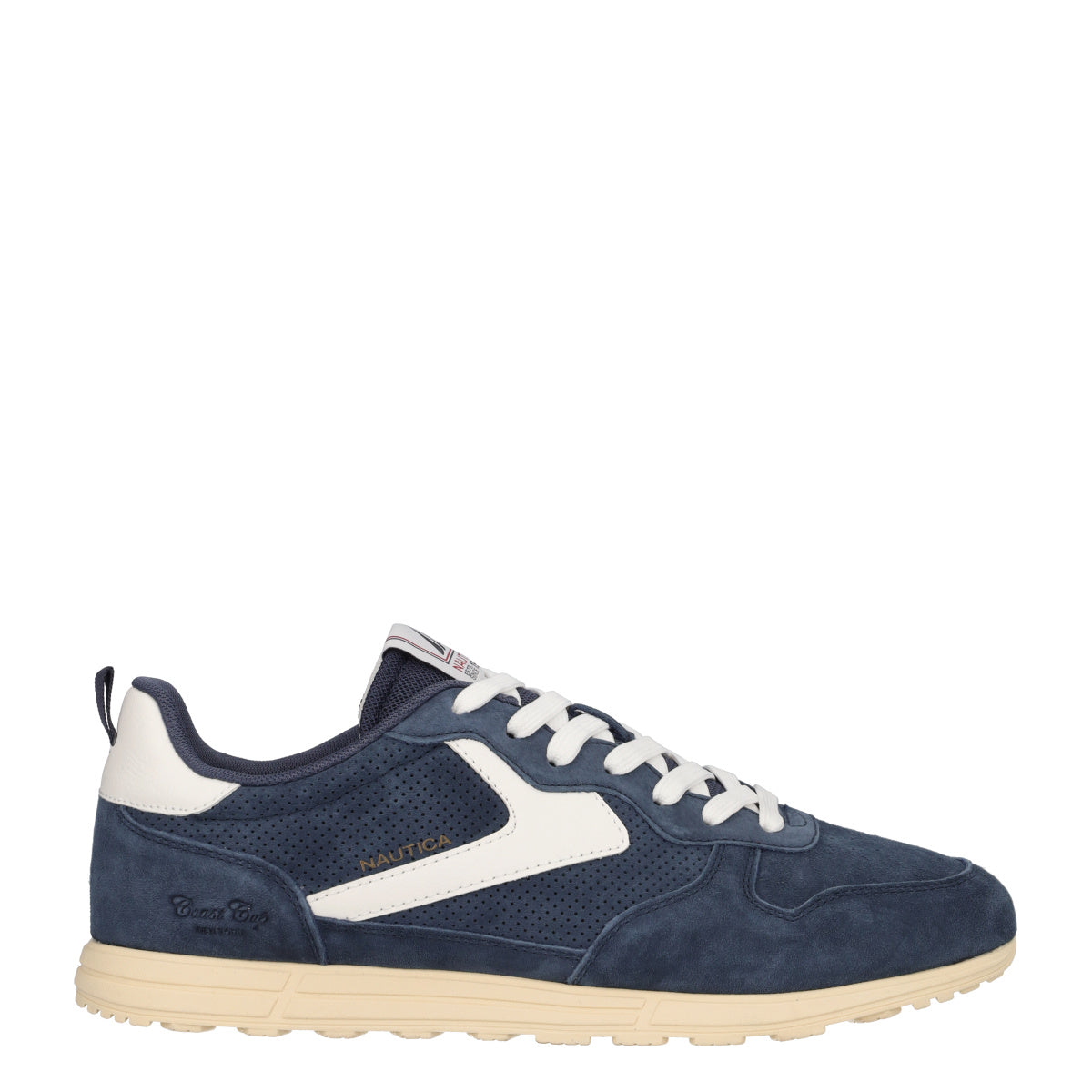 Sneakers Uomo Blu