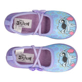 Pantofola Bambina Lilla - Stitch
