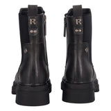 Stivaletti Donna Neri