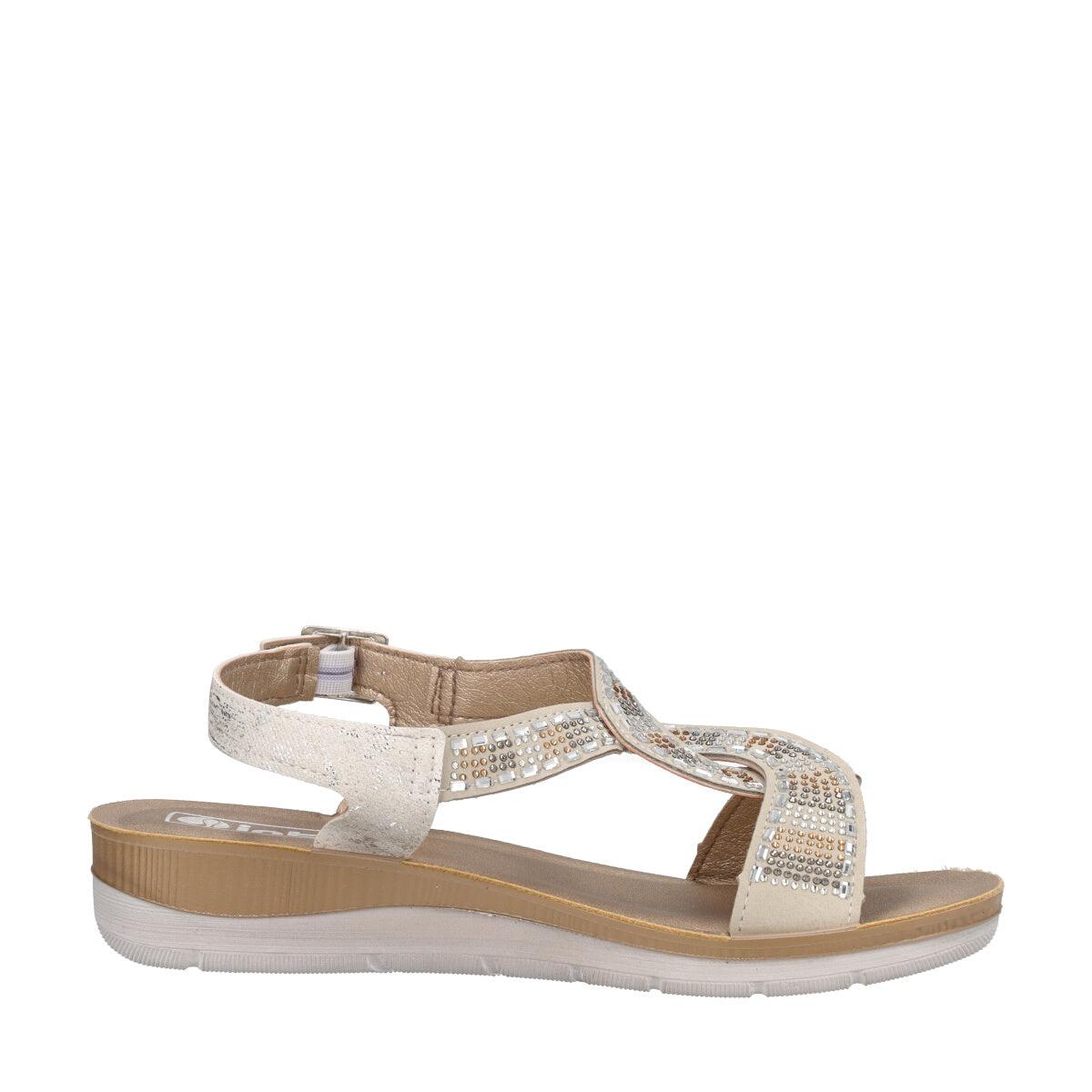 Sandali Donna Ghiacchio