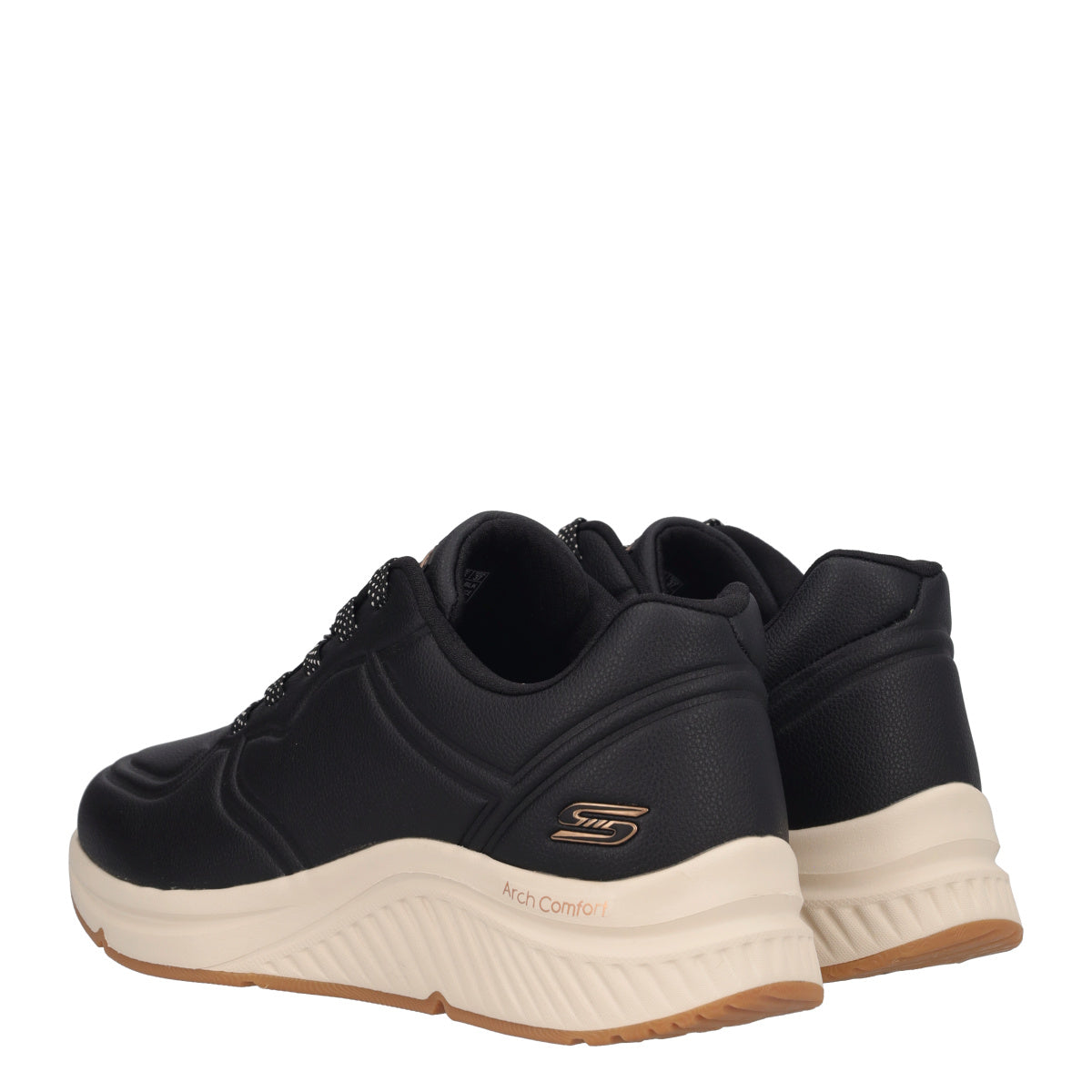 BOBS ARCH COMFORT B Sneakers Donna Nere