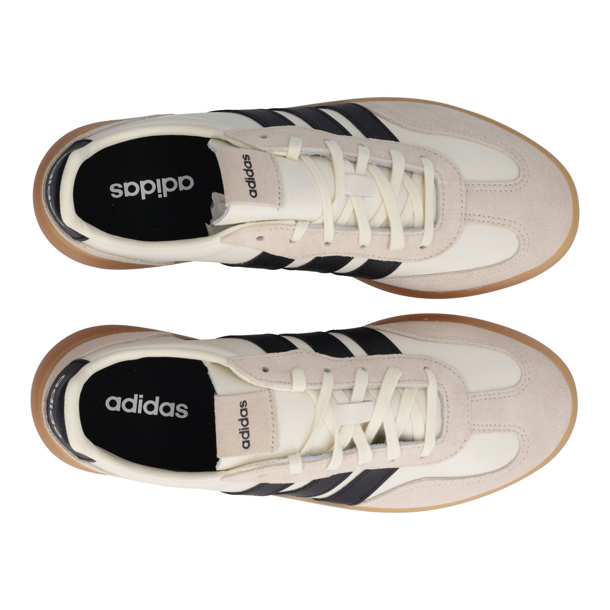 BARREDA DECODE LUX Sneakers Uomo Bianche
