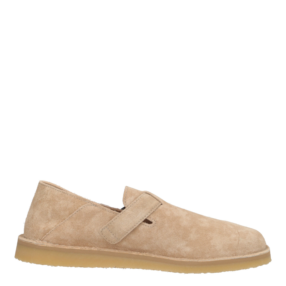 Slip-on Donna Beige