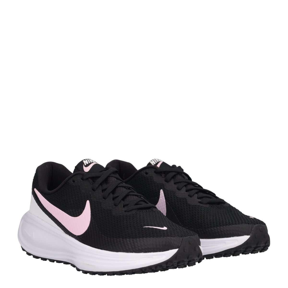 W REVOLUTION 8 Sneakers Donna Nere