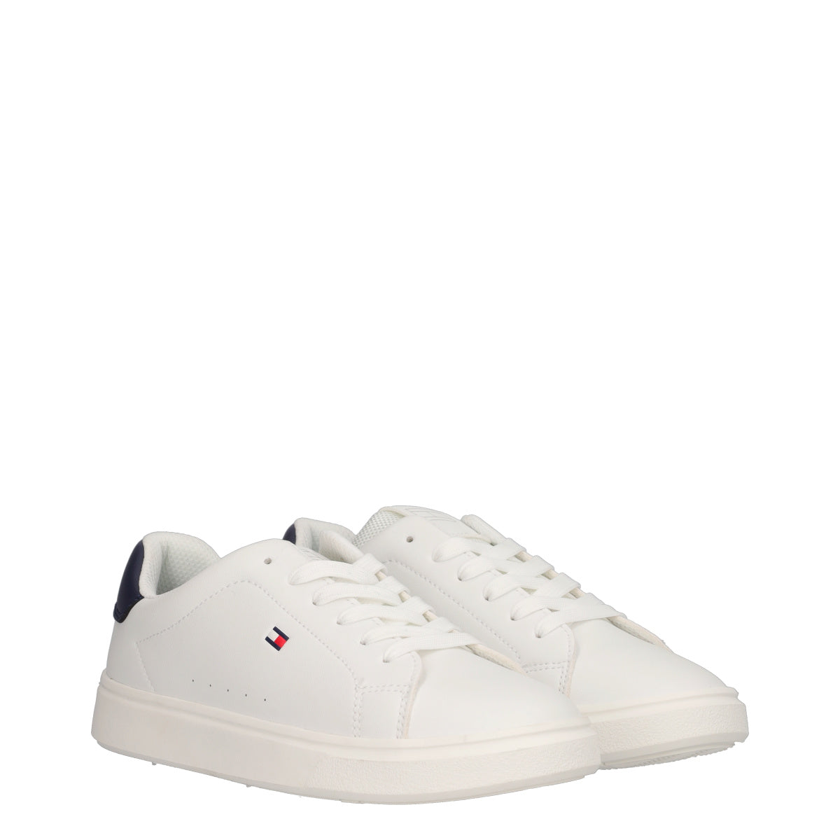 Sneakers Donna Bianche