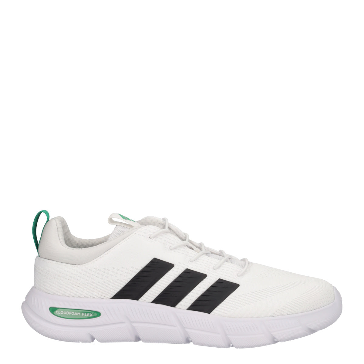 CLOUDFOAM FLEX Running Uomo Bianche