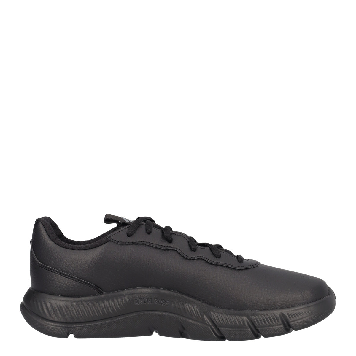 CLOUDFOAM FLEX Sneakers Uomo Nere