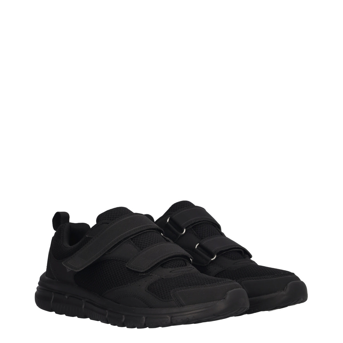 AU CROSS Sneakers Uomo Nere