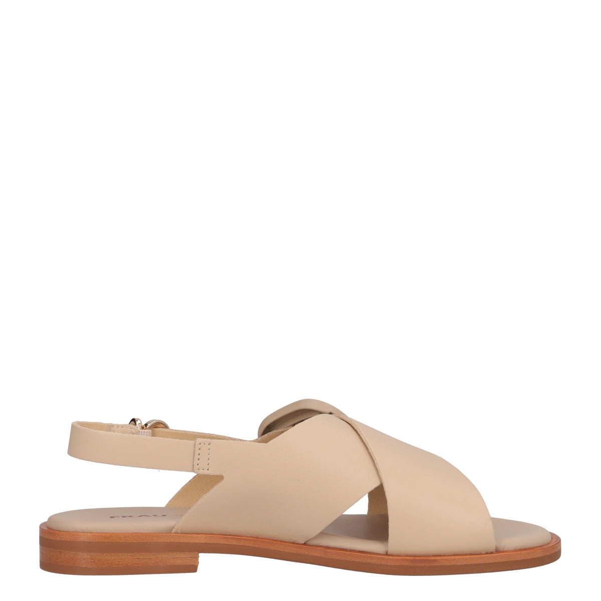LONDON-S Sandali Donna Beige