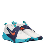 TEAM HUSTLE D 12 GS Sneakers Junior Multicolor
