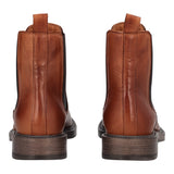 Stivaletti Donna Marroni