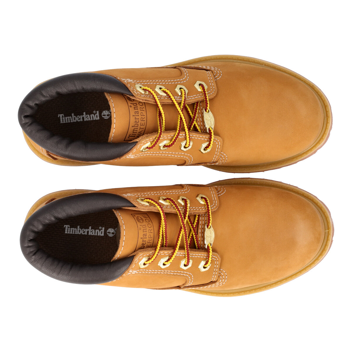 NELLIE CHUKKA DOUBLE