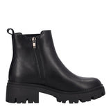 Stivaletti Donna Neri