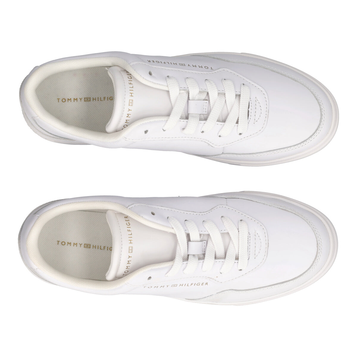 Sneakers Donna Bianche
