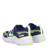 JR COSMIC RUNNER PS Running Bambino Blu