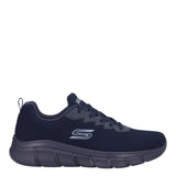 BOBS B FLEX CHILL EDGE Sneakers Uomo Blu