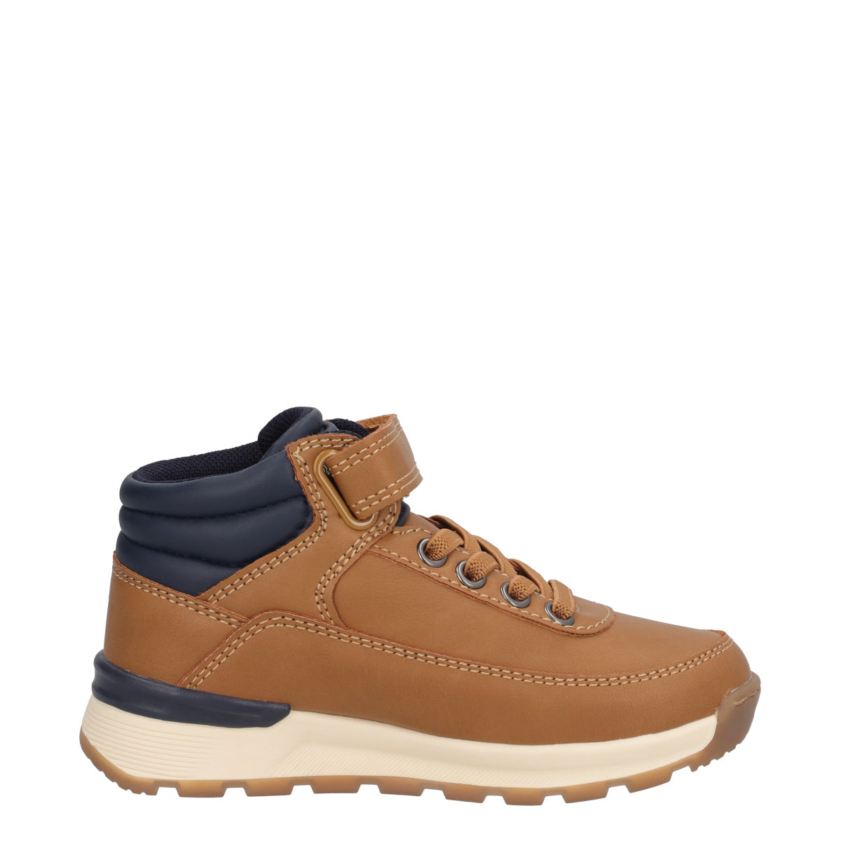 ASCOT MINI Polacchini Bambino Camel