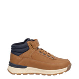 ASCOT MINI Polacchini Bambino Camel