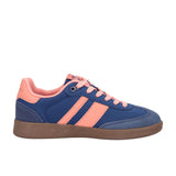 Sneakers Donna Blu e Rosa