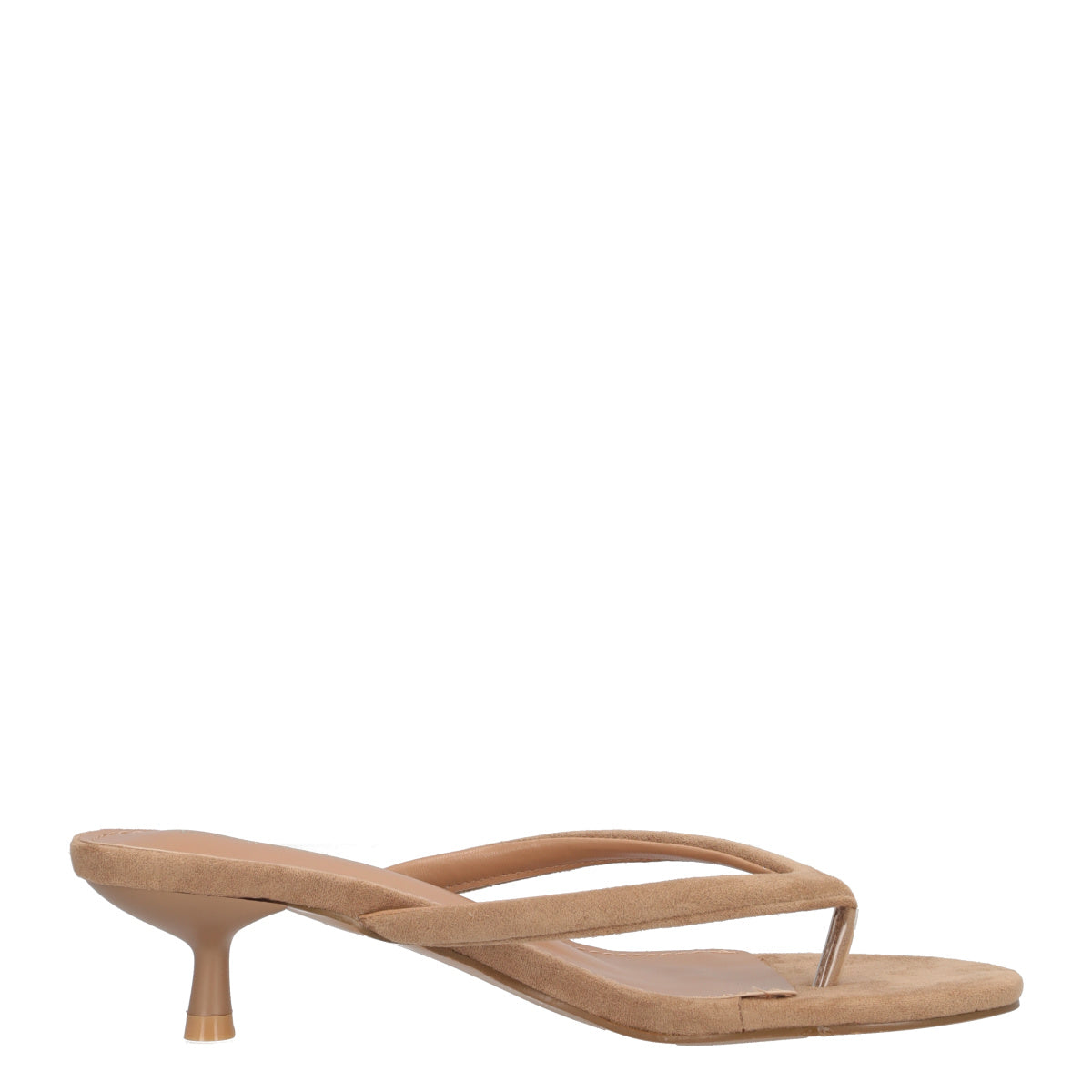 Infradito Donna Beige