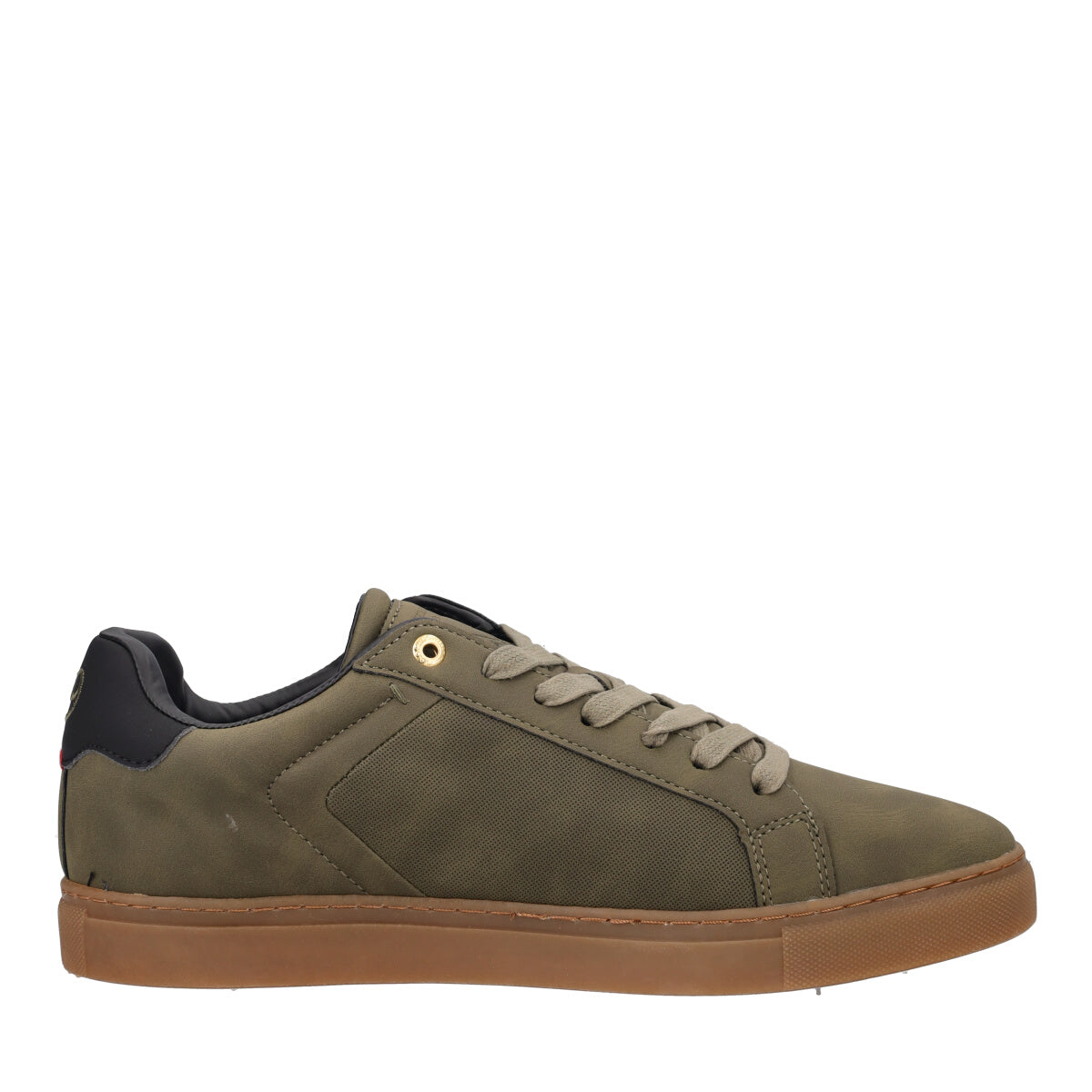 CHALLENGE NBX Sneakers Uomo Verdi