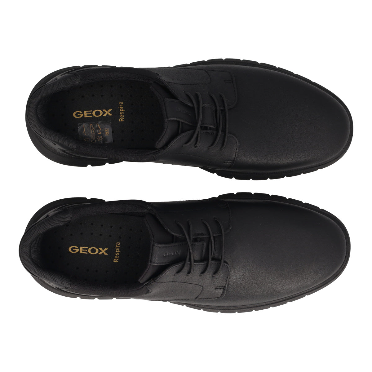FLEXTRIDE Sneakers Uomo Nere