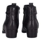 Stivaletti Donna Neri