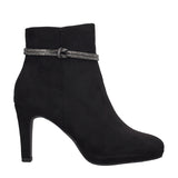 Stivaletti Donna Neri