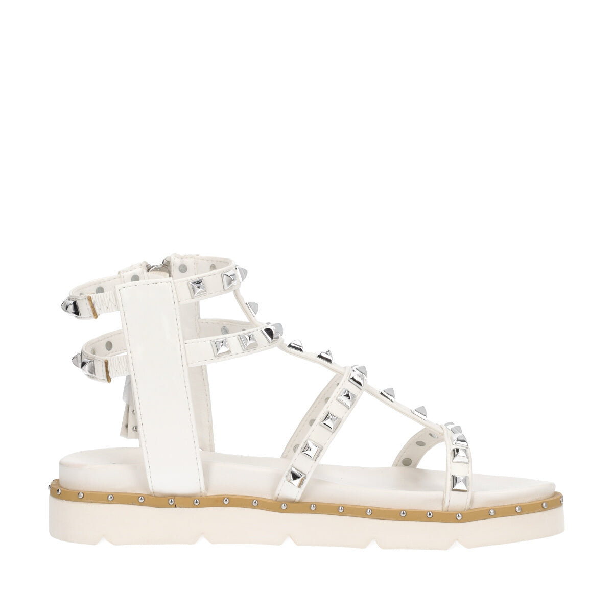 Sandali Donna Bianchi