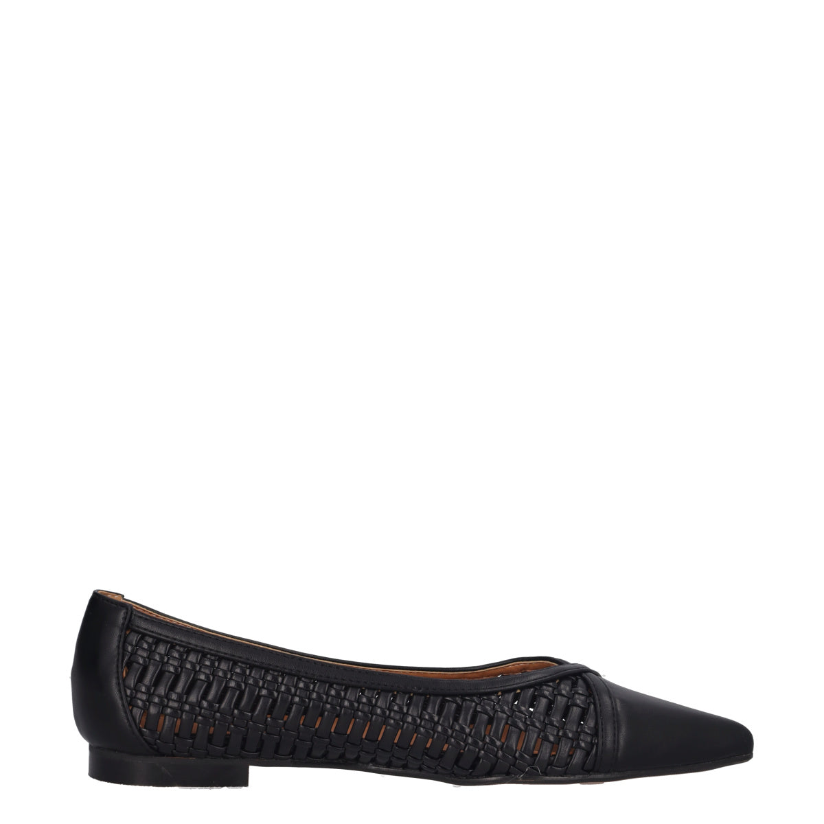 Ballerine Donna Nere