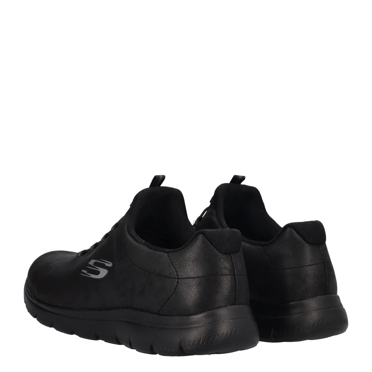 SUMMITS Sneakers Donna Nere